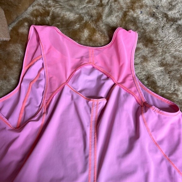 lululemon activewear color pink Size M/L - Picture 5 of 9